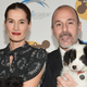 Roque and Lauer, 2013. Image via Getty.